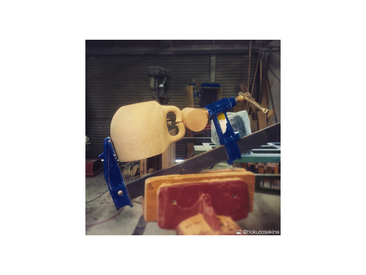 Piher 03030 Cast iron clamp E-30 cm