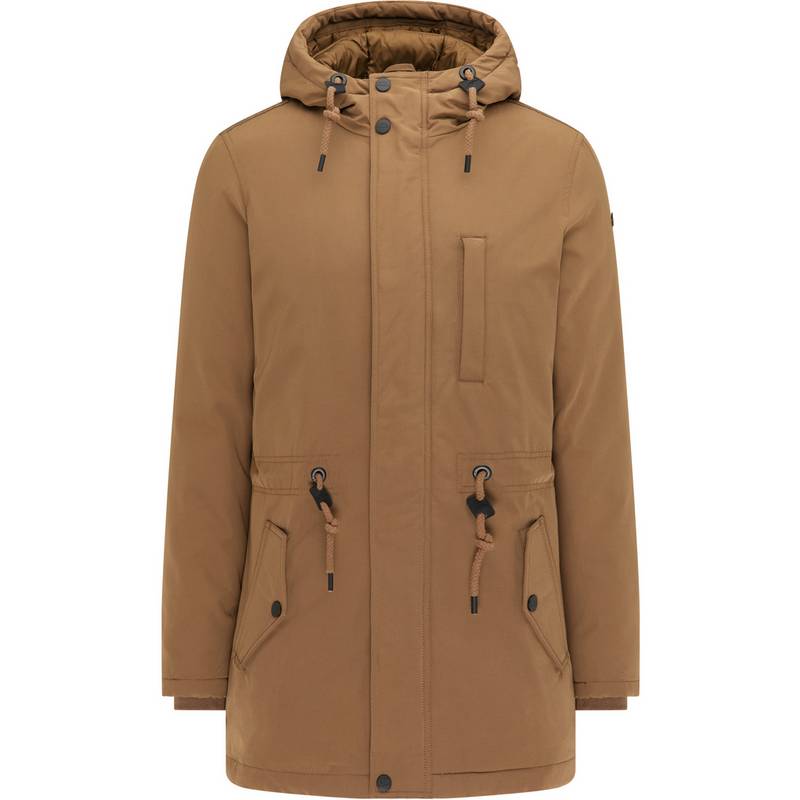 Icebound Parka Herren