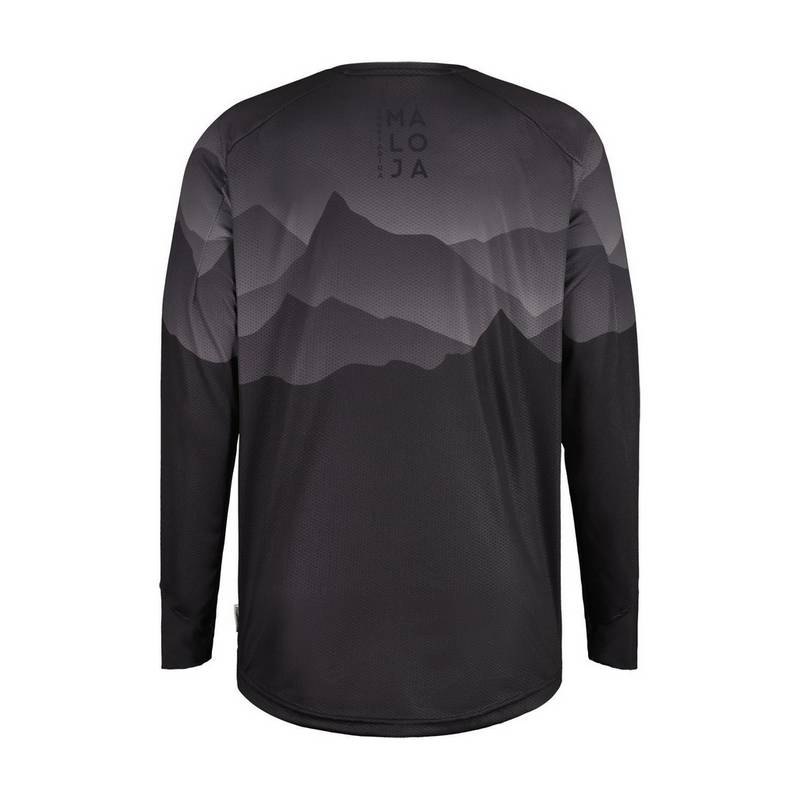Maloja PinzagenM. Trikot Herren