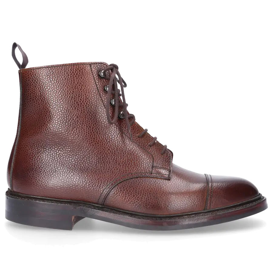 Crockett & Jones - Stiefeletten CONISTON braun - braun