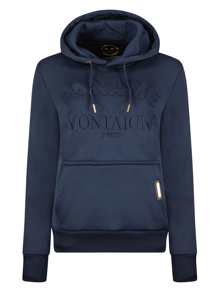 Maison Montaigne Hoodie 