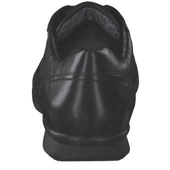Lloyd Vernon Sneaker in schwarz