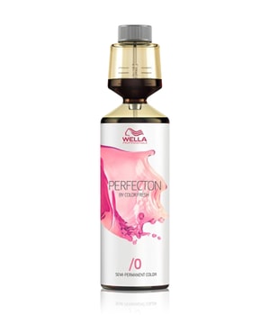 Wella Professionals Perfecton violett /6 Professionelle Haartönung-250 ml