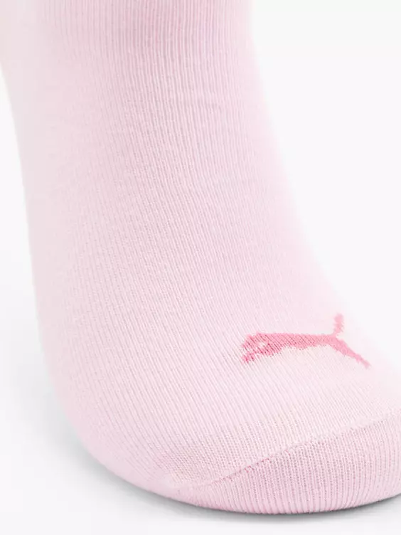 PUMA 3er Pack Socken