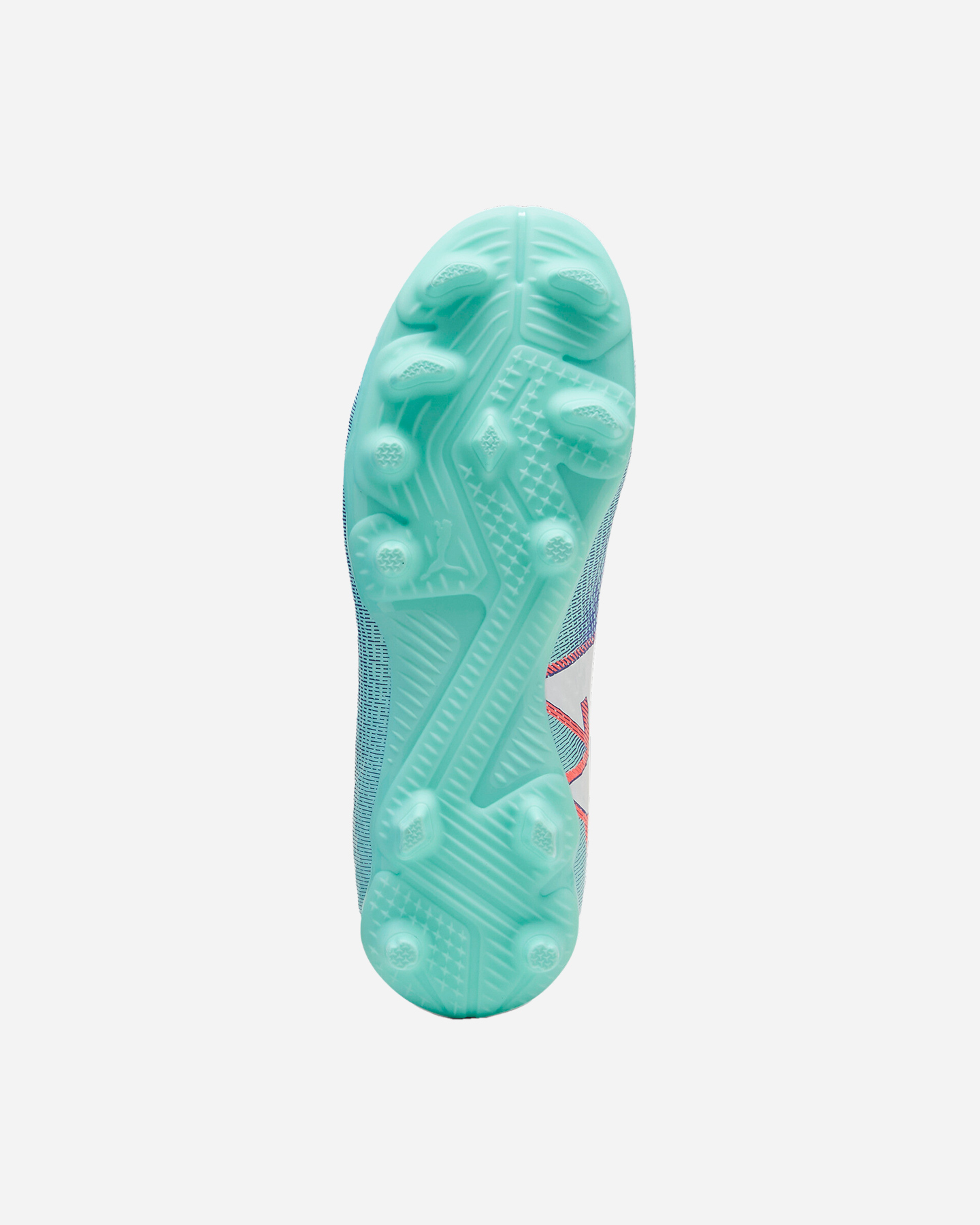 Kopačky Puma Future 7 Pro FG-ag Jr 107944-01