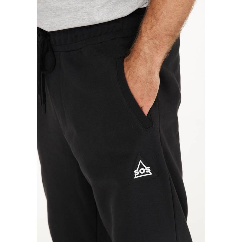 SOS Haines Sweathose Herren