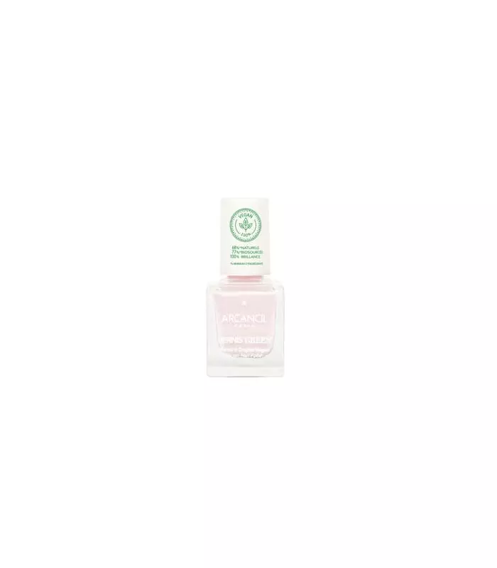 VERNIS GREEN Vernis à Ongles Vegan