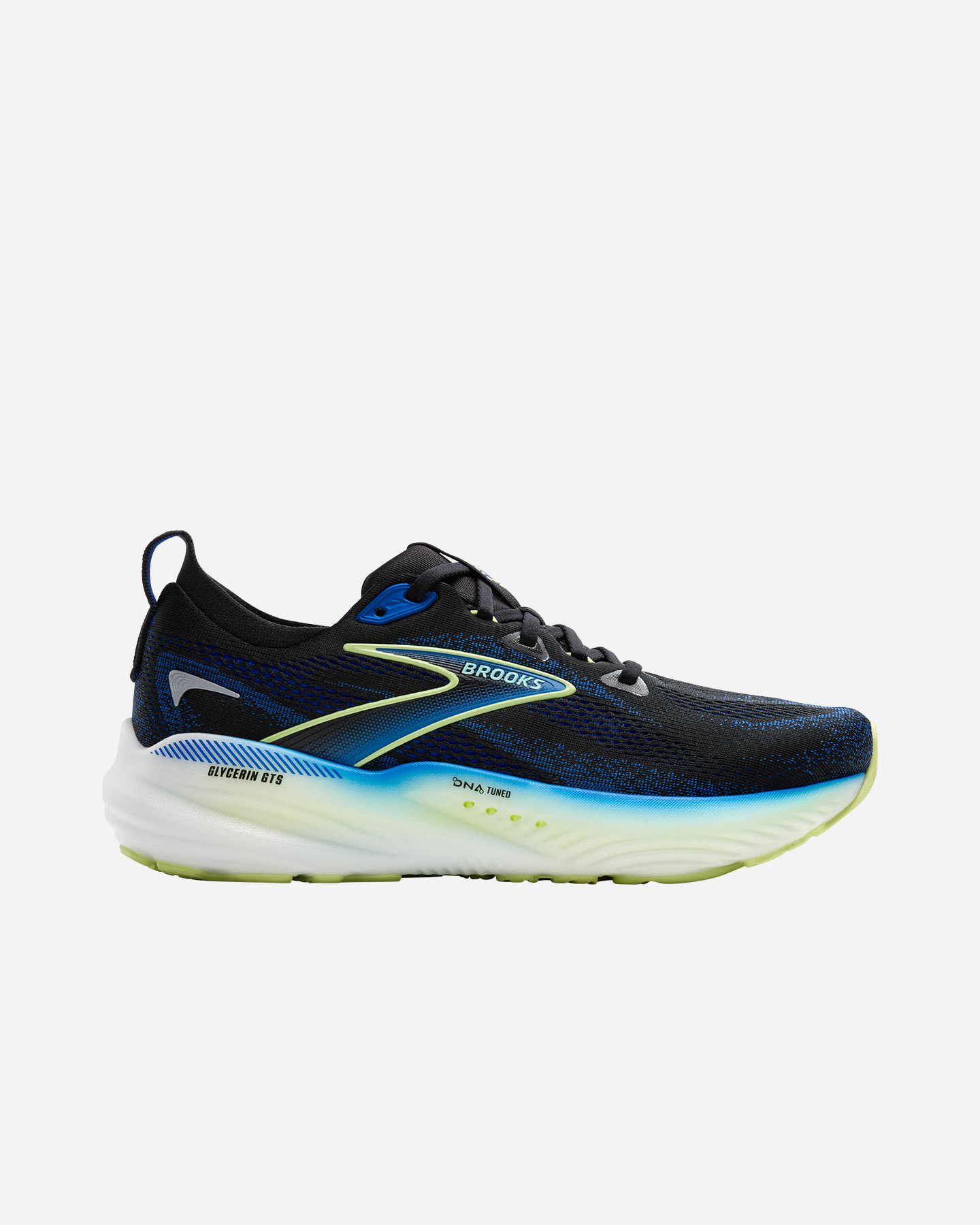 Brooks hardloopschoenen met glycerine, maat 22, maat 1104461D002