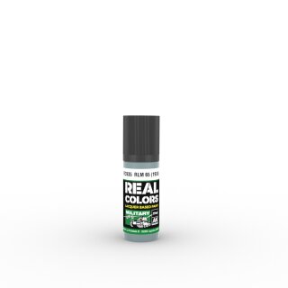 AK - Real Colors - Military - RLM 65 (1938) (17ml)