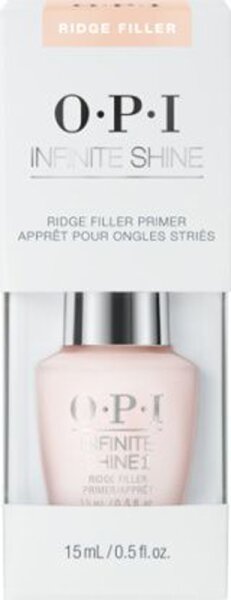 OPI Infinite Shine Ridge Filler Primer Nagelunterlack