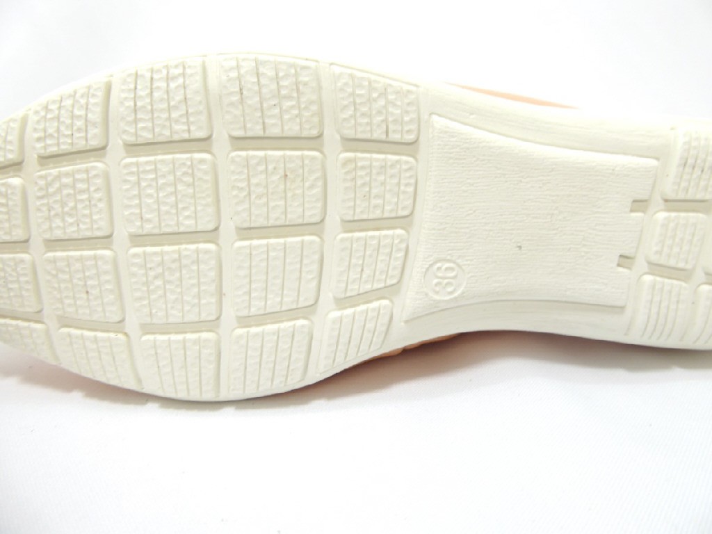 CAPRICE Ballerinas bunt