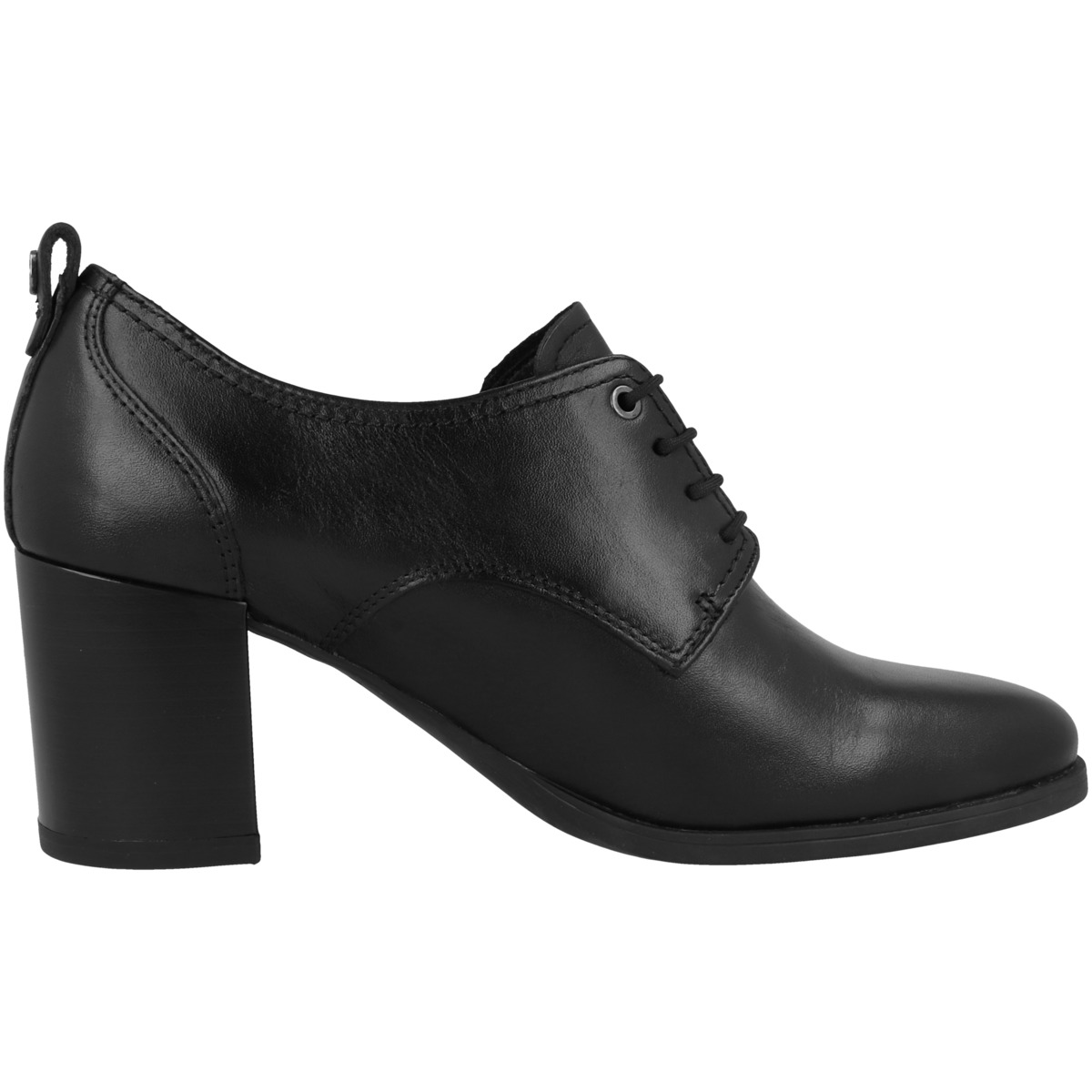 Tamaris 1-23303-41 Trotteur schwarz