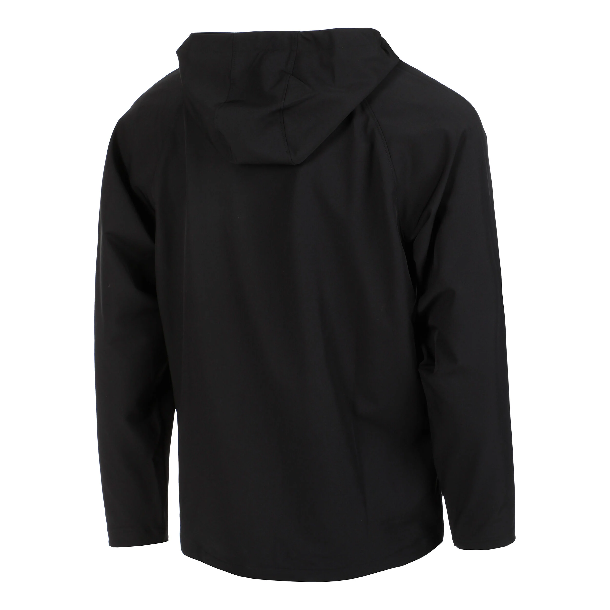 Unstoppable Trainingsjacke Herren - Schwarz