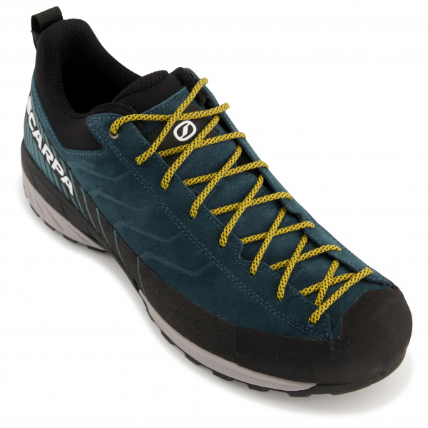 Scarpa - Mescalito GTX - Approachschuhe