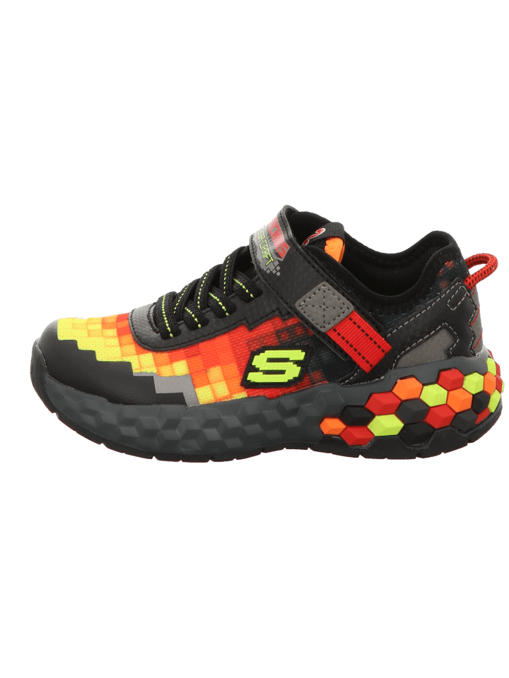 Skechers Slipper in schwarz günstig kaufen