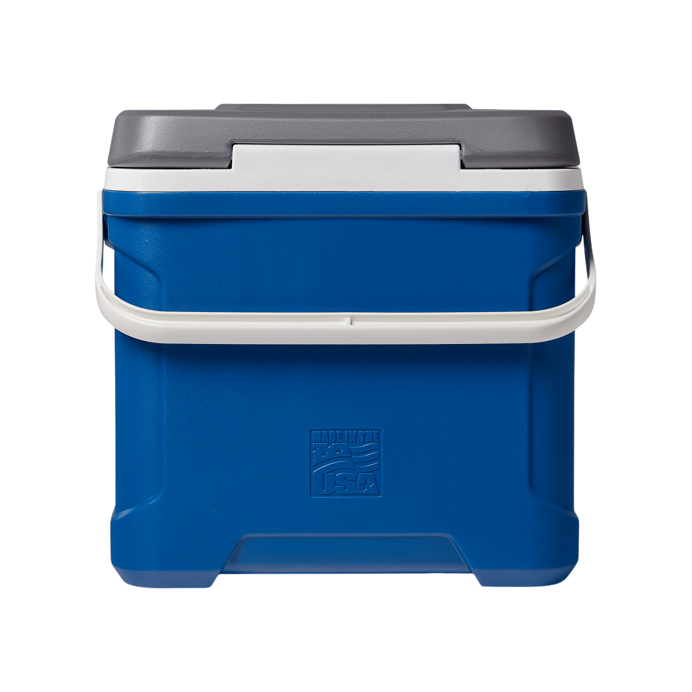 Igloo Latitude30 28L Kühlbox Blau