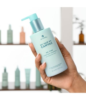 ALTERNA My Hair My Canvas Me Time Everyday Shampoo Haarshampoo-251 ml