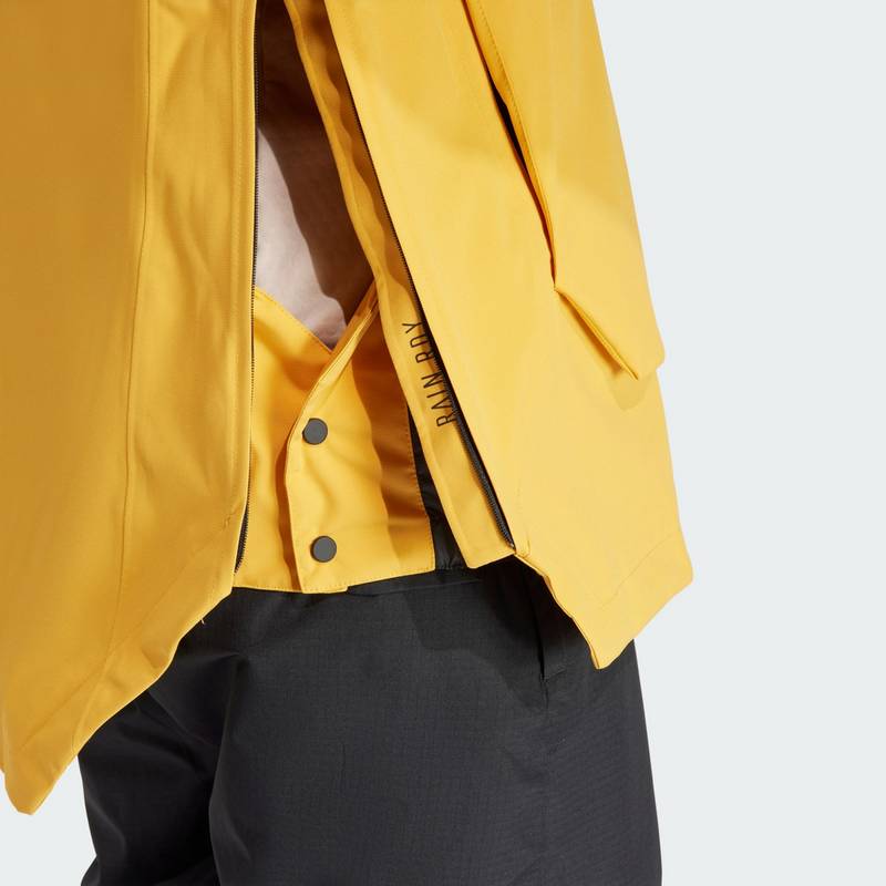 adidas Terrex Xperior 2L Lined RAIN.RDY Anorak Funktionsjacke Damen