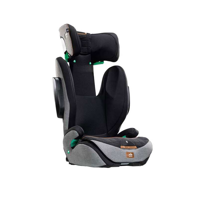 Siège auto groupe 2/3 I Traver carbon Joie