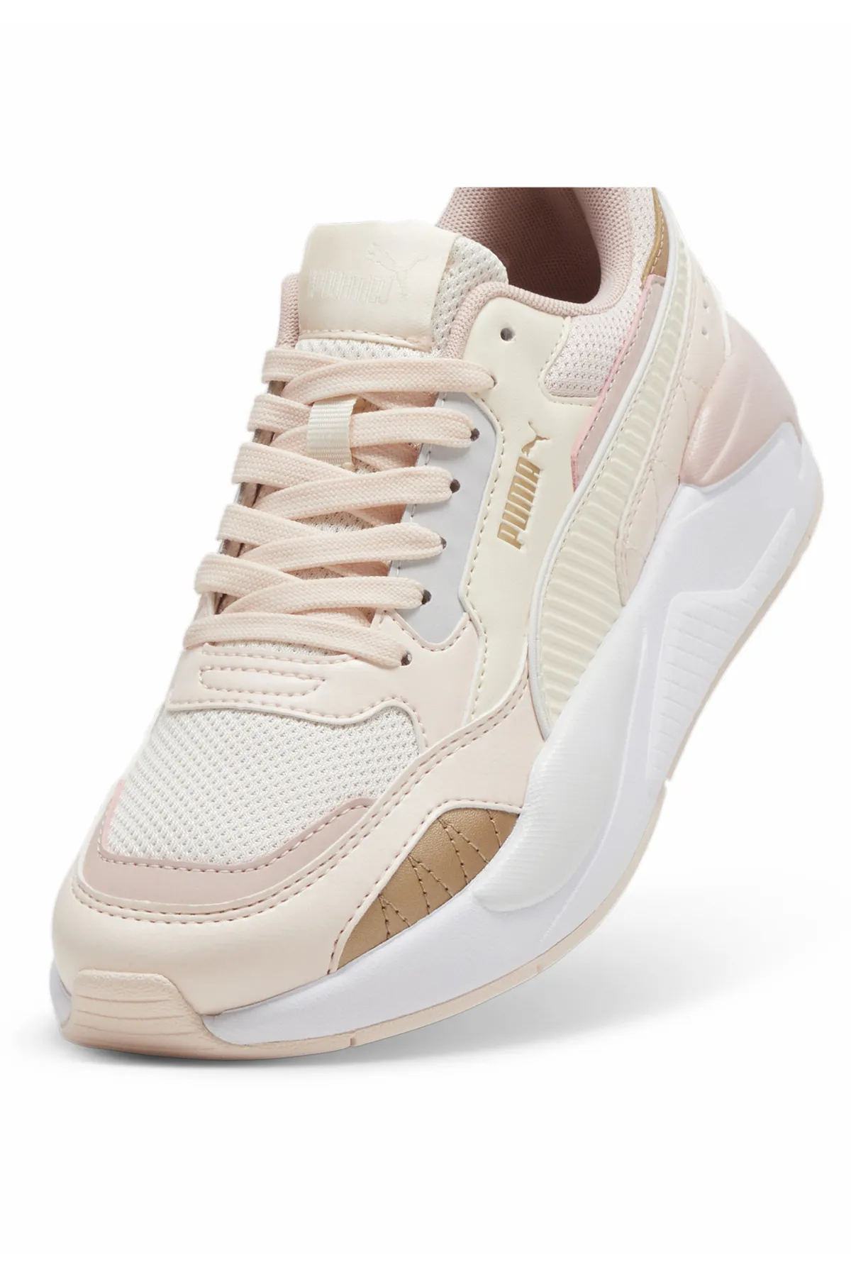 Puma  Sneaker „X-Ray 2 Square“