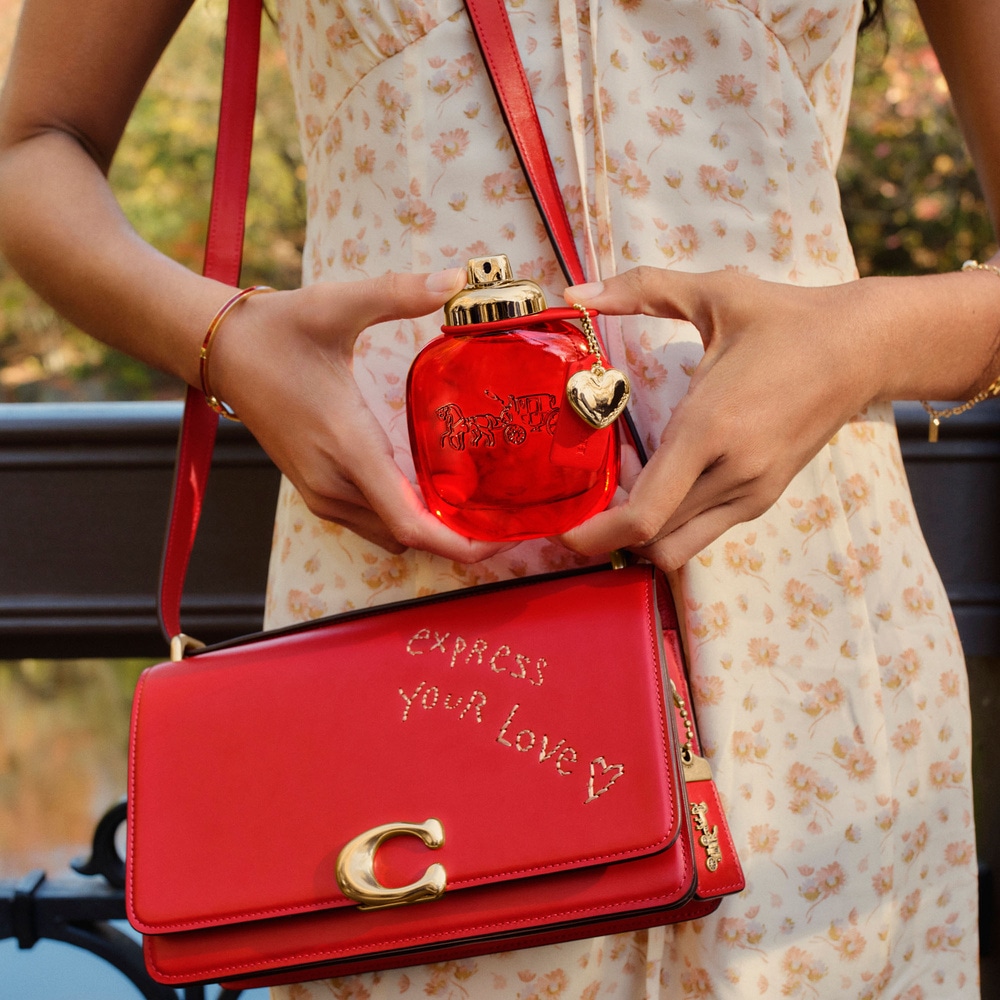 Coach COACH LOVE Eau de Parfum