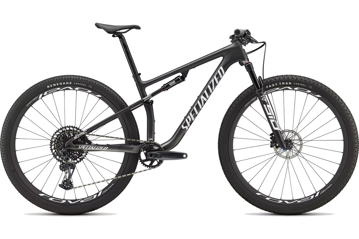 Specialized Epic Expert - 2022 - 29 Zoll - Fully