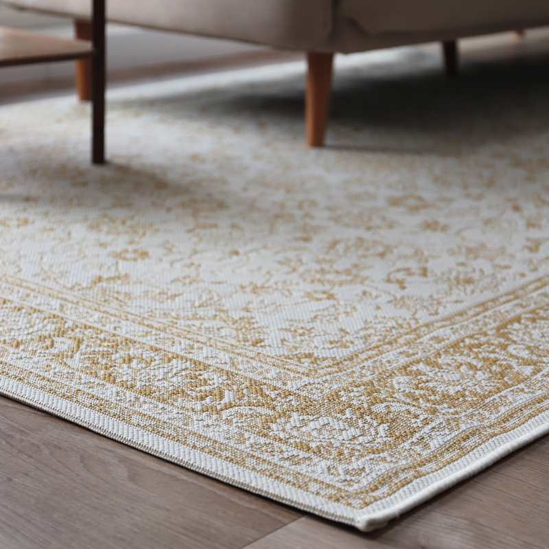 Tapis style persan floral SÜRI