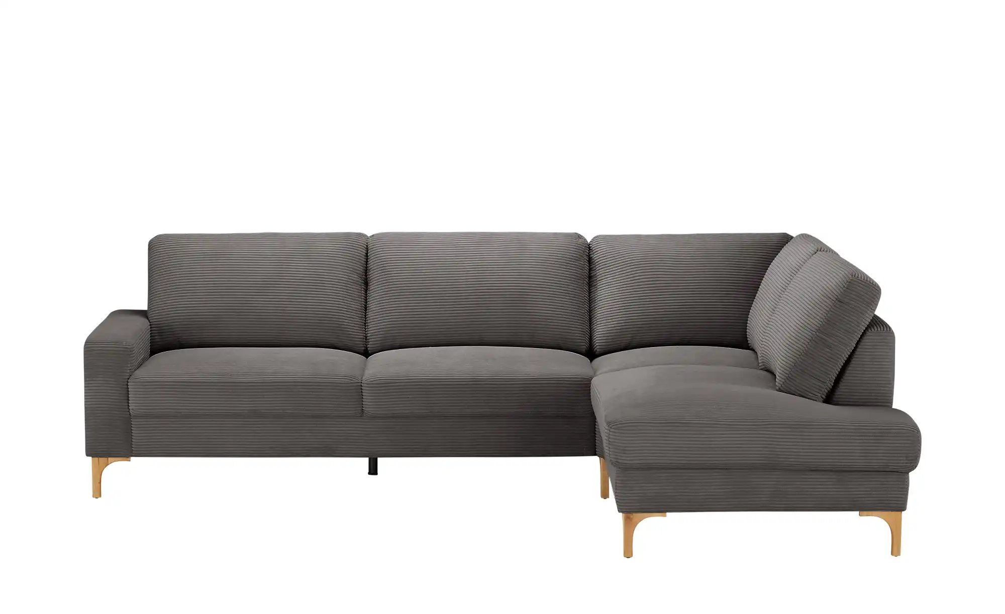 Gray & Jones Cord-Sofa Capa