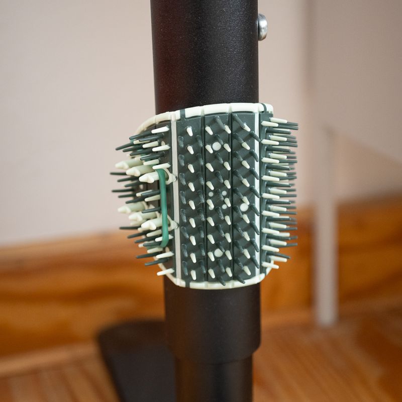 kooa 2-in-1 Katzenpflege-Ecke zu TOP-Preisen