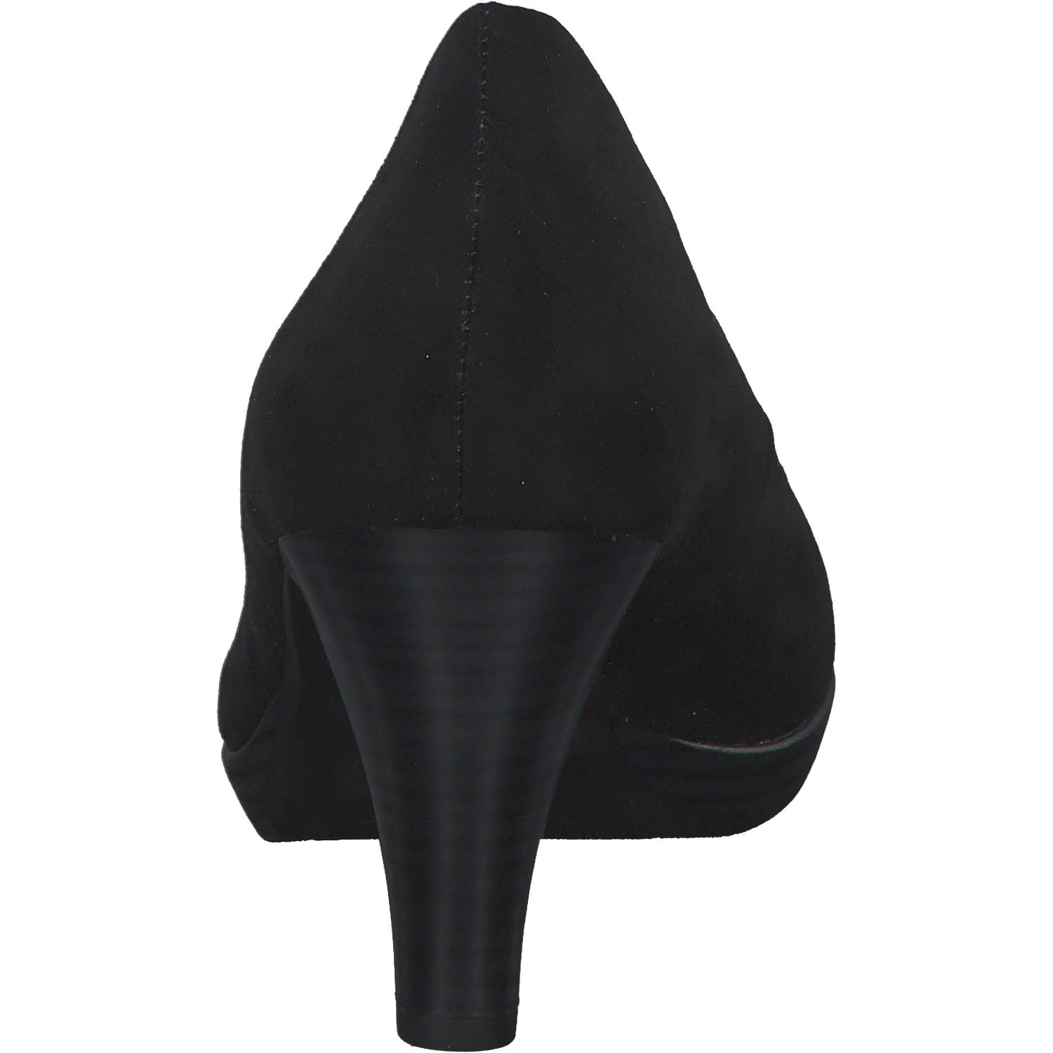 Tamaris 22457, Pumps, Damen, BLACK GLAM