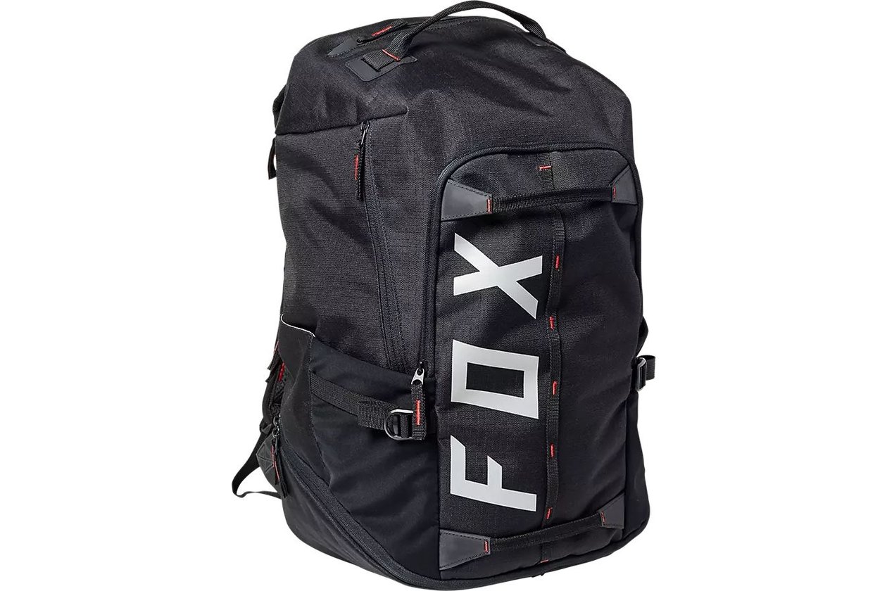 Fox Transition Pack