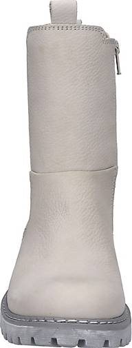 JOSEF SEIBEL Stiefel Marta 20, hellgrau