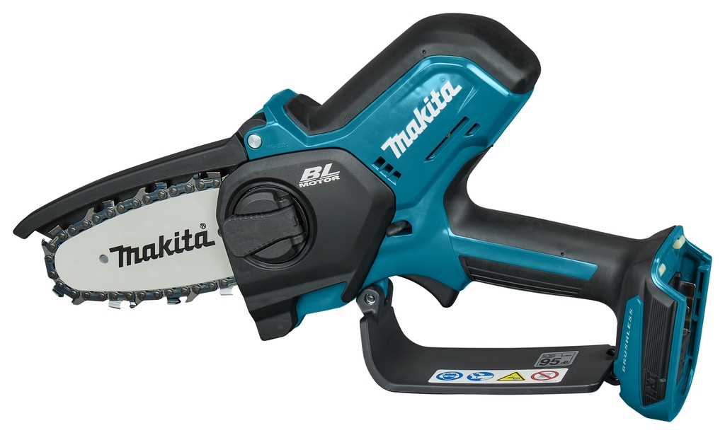 Makita DUC101Z 18V Astsäge 10cm (ohne Akku und Ladegerät)