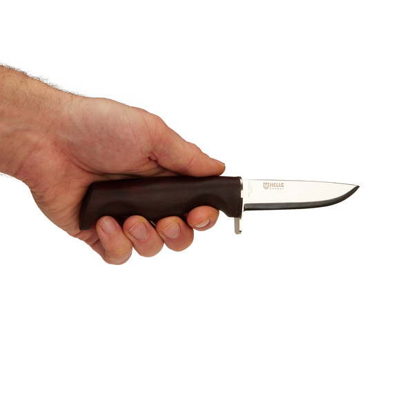 SPEIDER 05 - Feststehendes Messer