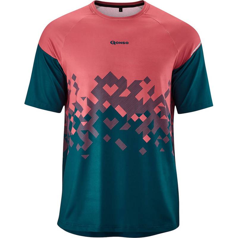 Gonso Mesores Trikot Herren