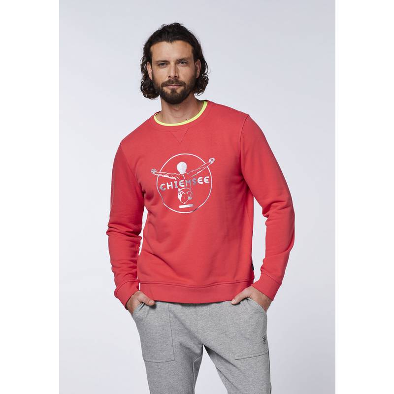 Chiemsee Sweater Sweatshirt Herren