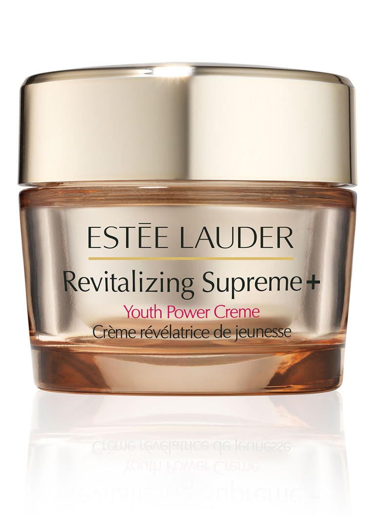 Estée Lauder Revitalizing Supreme+ Youth Power Crema Idratante Giorno e Notte