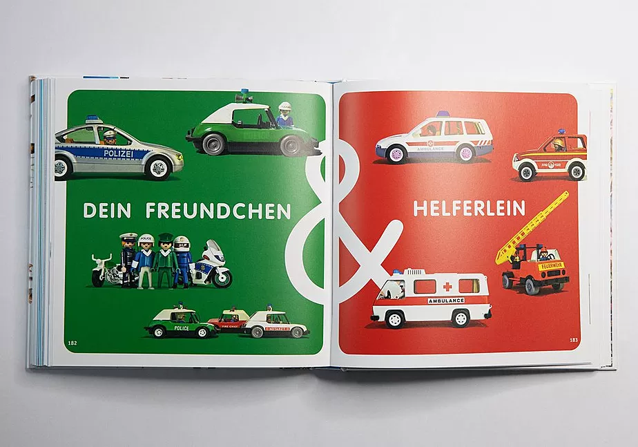 Play (Buch, 224 Seiten)