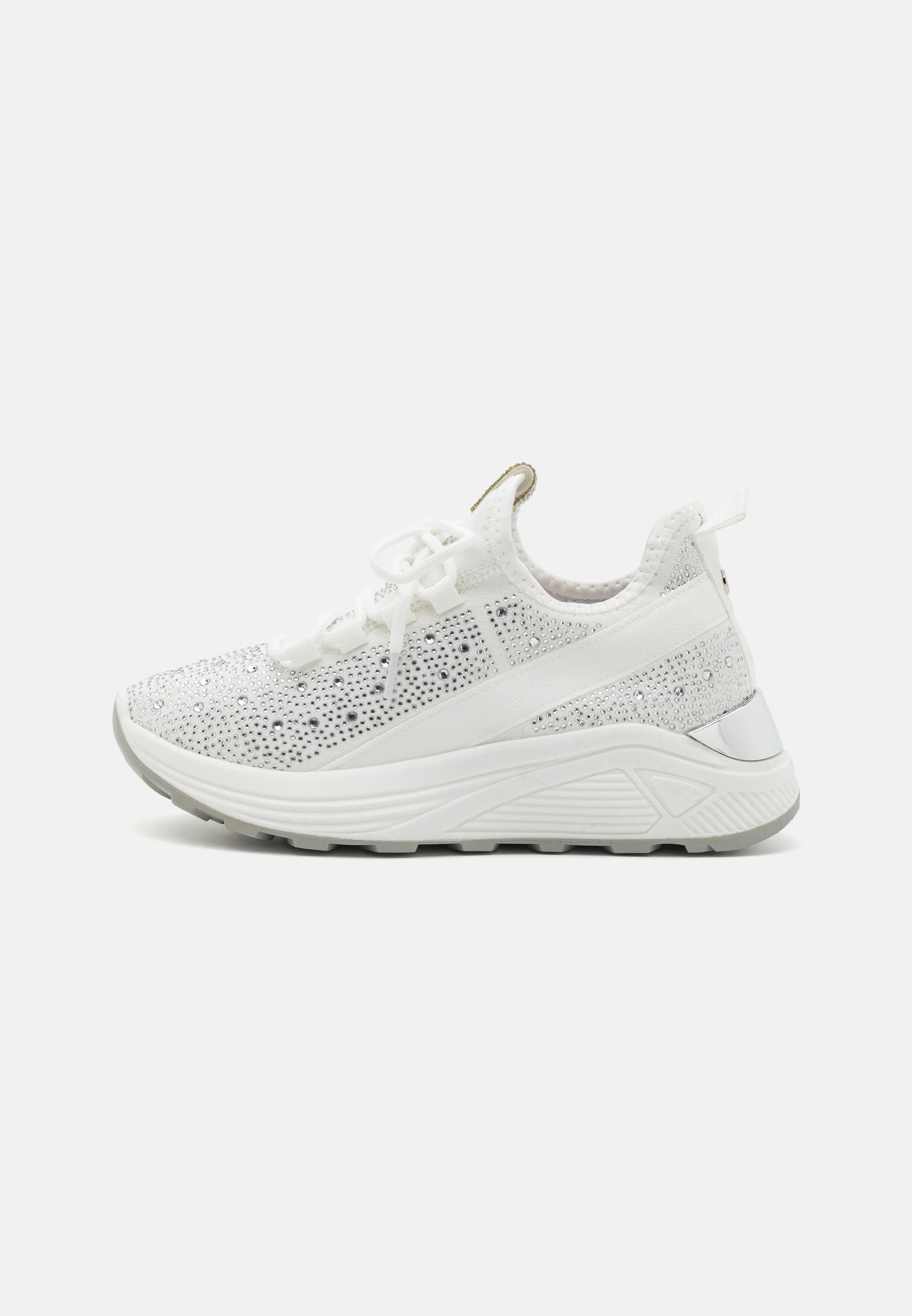 Zapatillas bajas de corte ancho Anna Field