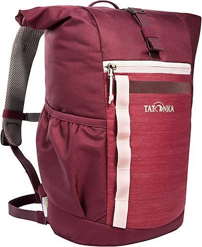 Tatonka Rolltop Pack JR 14 Kinderrucksack 42 cm