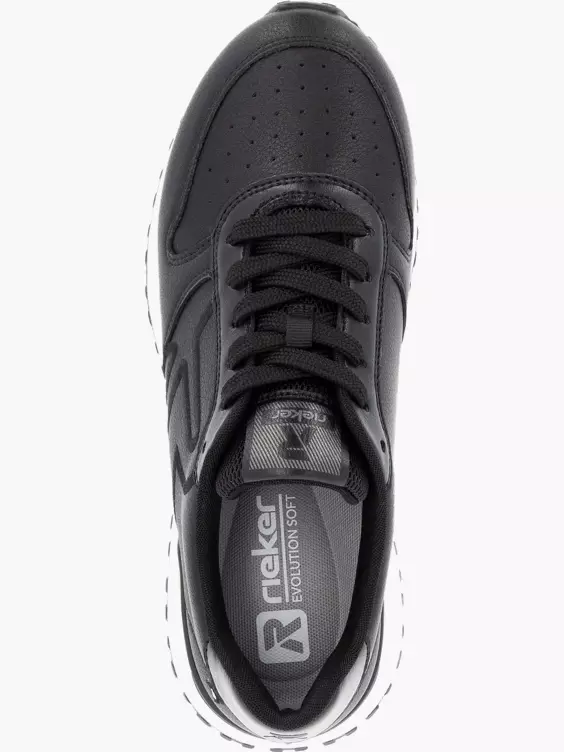 Rieker Damen Sneaker Low