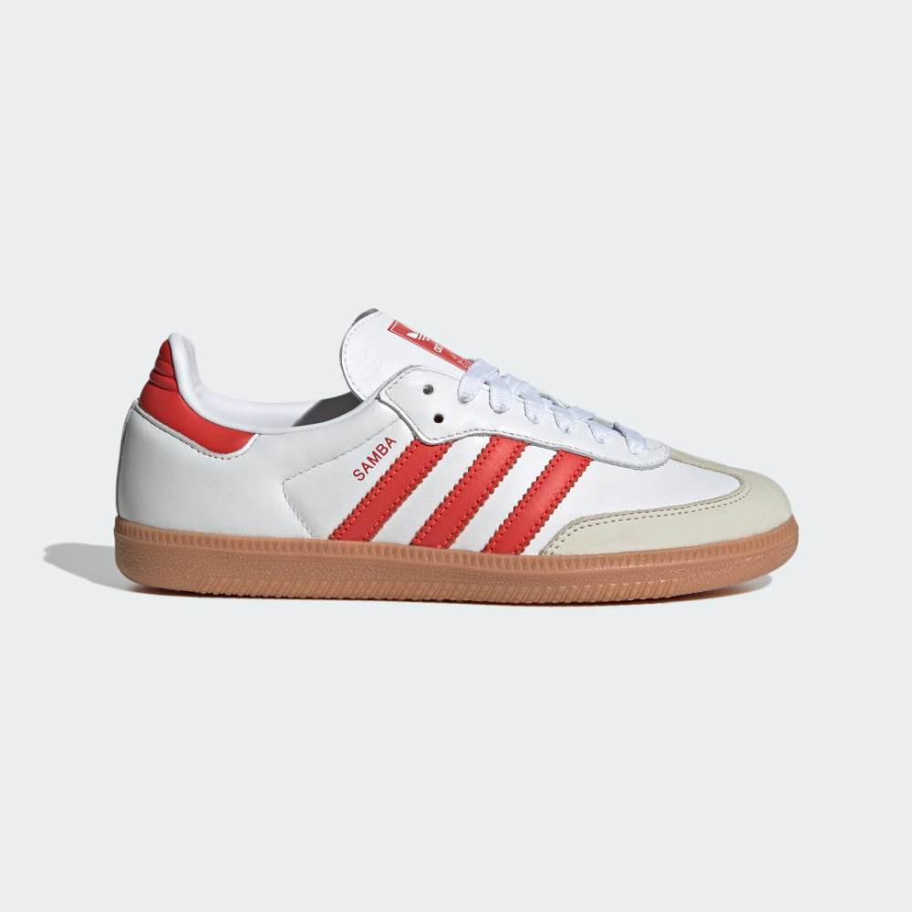 adidas Samba OG IF6513 / weiss