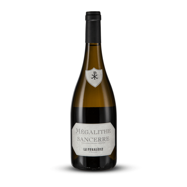 Mégalithe Blanc 2018 - La Perrière