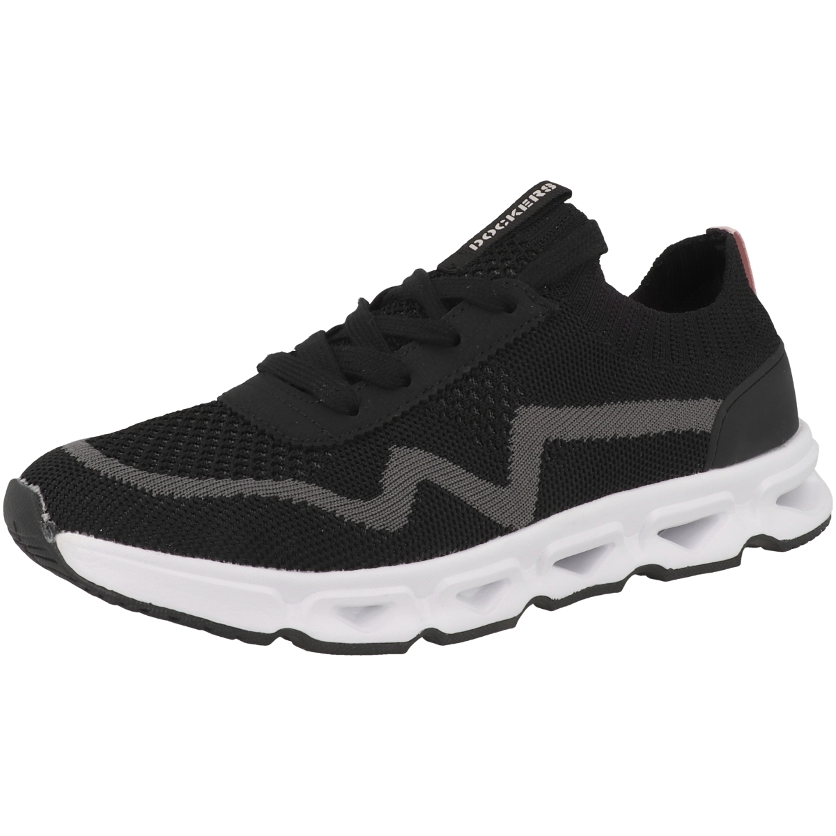 Dockers by Gerli 49YV205 Sneaker low schwarz