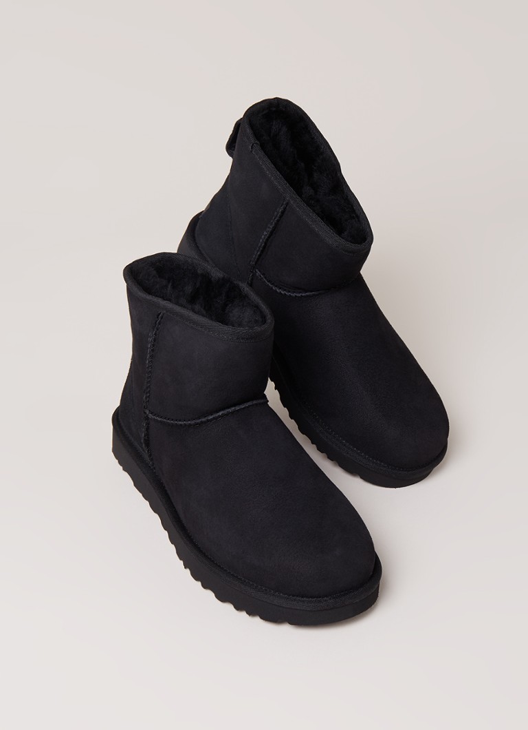 Cizme UGG Classic Mini II Ante