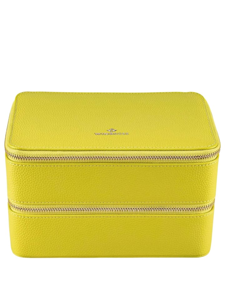 Windrose Aurora - Schmucketui L 21.5 cm (aurora) in aurora günstig kaufen onesize