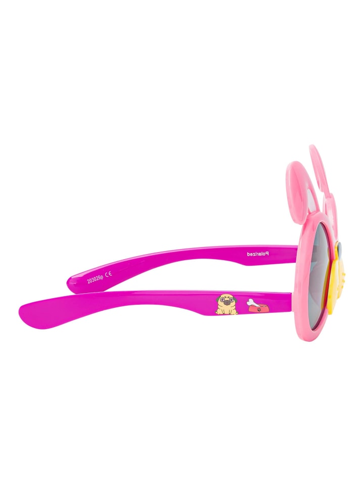 BEZLIT Damen Sonnenbrille Polarisiert in Rosa-Pink günstig kaufen onesize