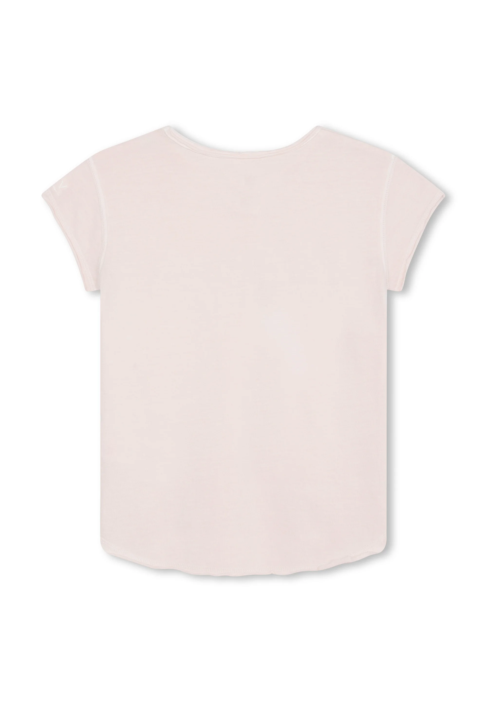 Zadig & Voltaire MANGA CORTA - Camiseta con estampado