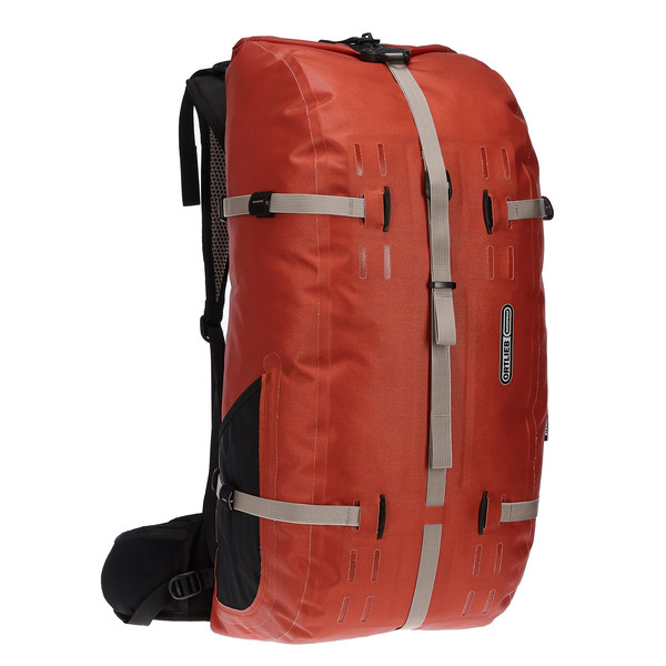 ATRACK - Wasserdichter Rucksack