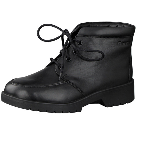 Schnürstiefelette-28510090055 Ganter